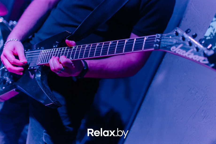 Ночные жители, фото № 46