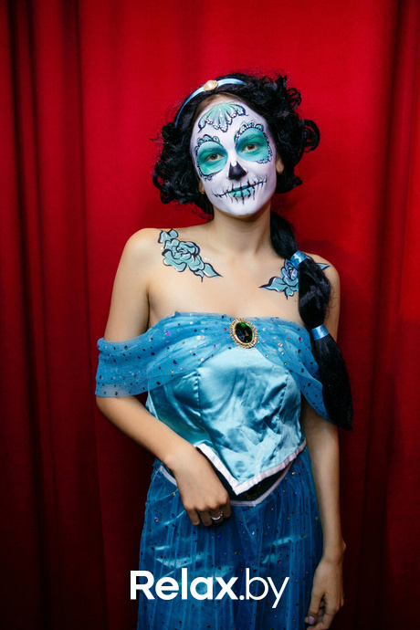 Halloween part 1, фото № 17