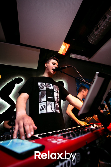 Ночные жители, фото № 22