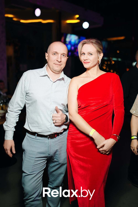 Новогодний корпоратив, фото № 103