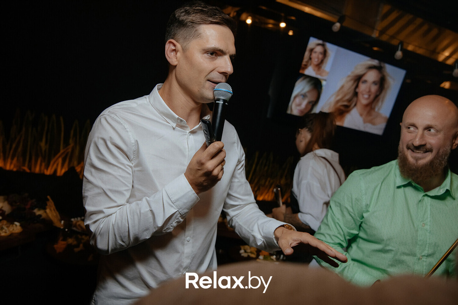 Zavod Friday Night, фото № 71