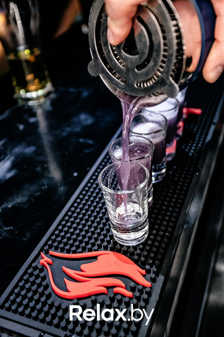 Ночь смеха, фото № 36