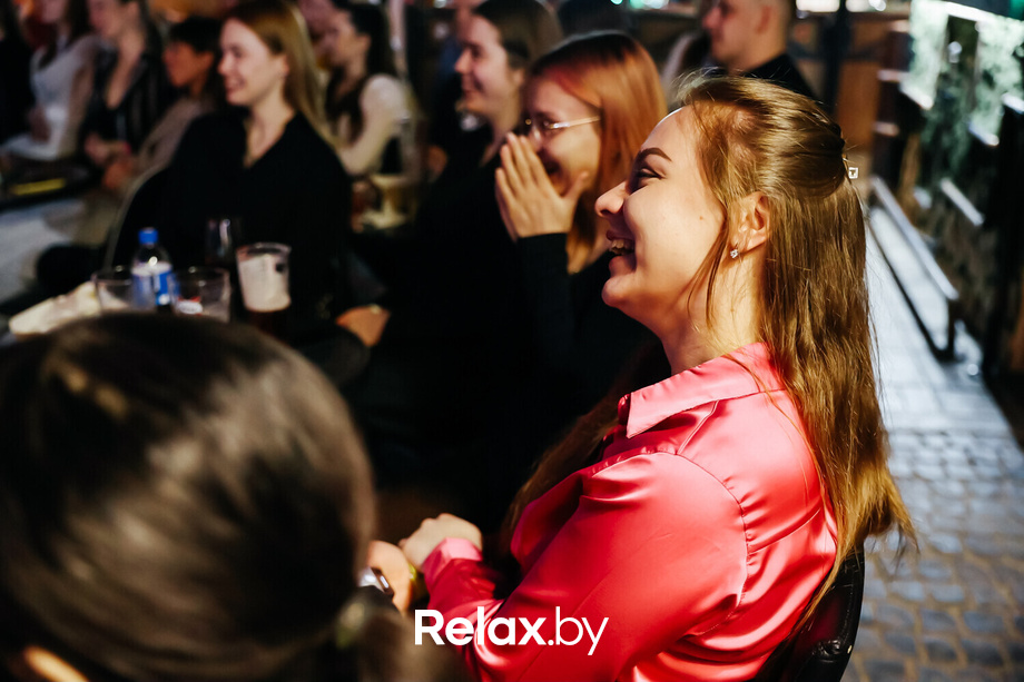 Отчетный концерт, фото № 116