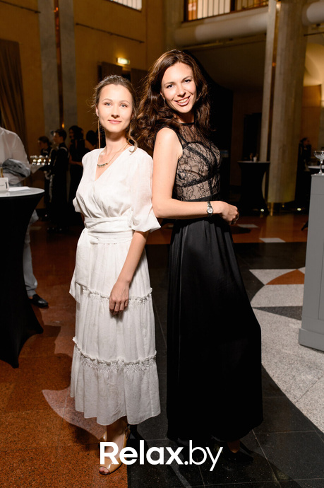 Бизнес-премия «Номер один» 2022, фото № 21