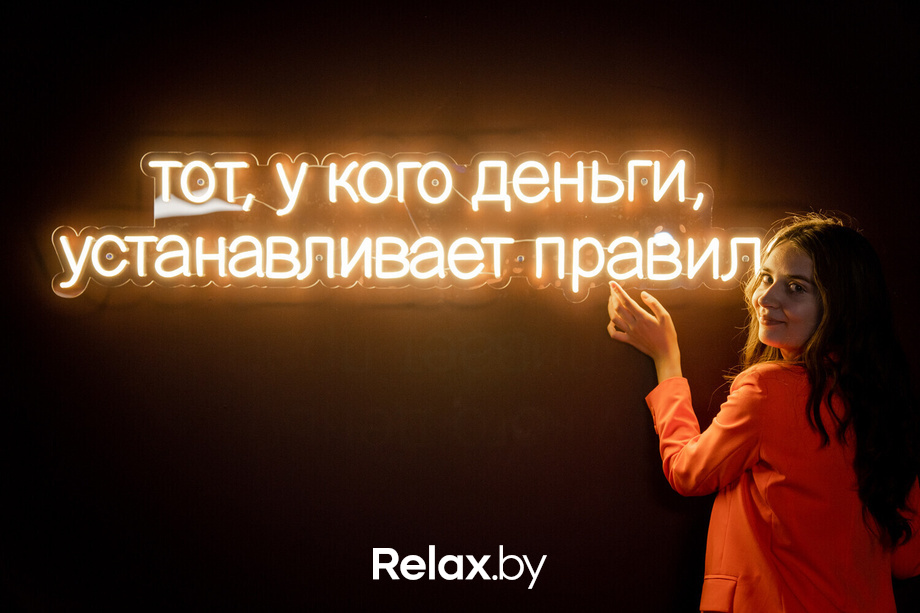 Открытие пространства «Монополия», фото № 31