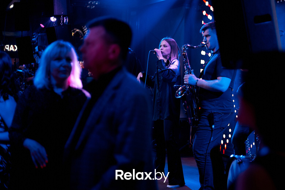 Friday Music, фото № 21