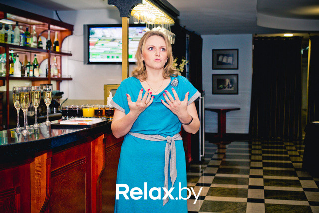 Выпускной Бизнес-школы "Расти", фото № 74