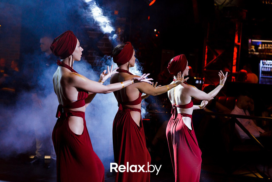 Brooklyn Live!, фото № 72