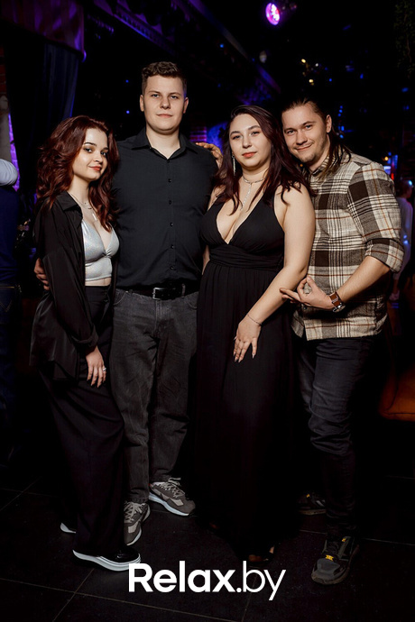 Brooklyn Live!, фото № 34