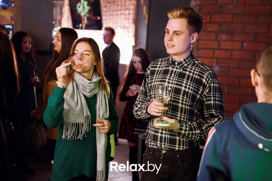 ZAVOD Opening Party, фото № 15