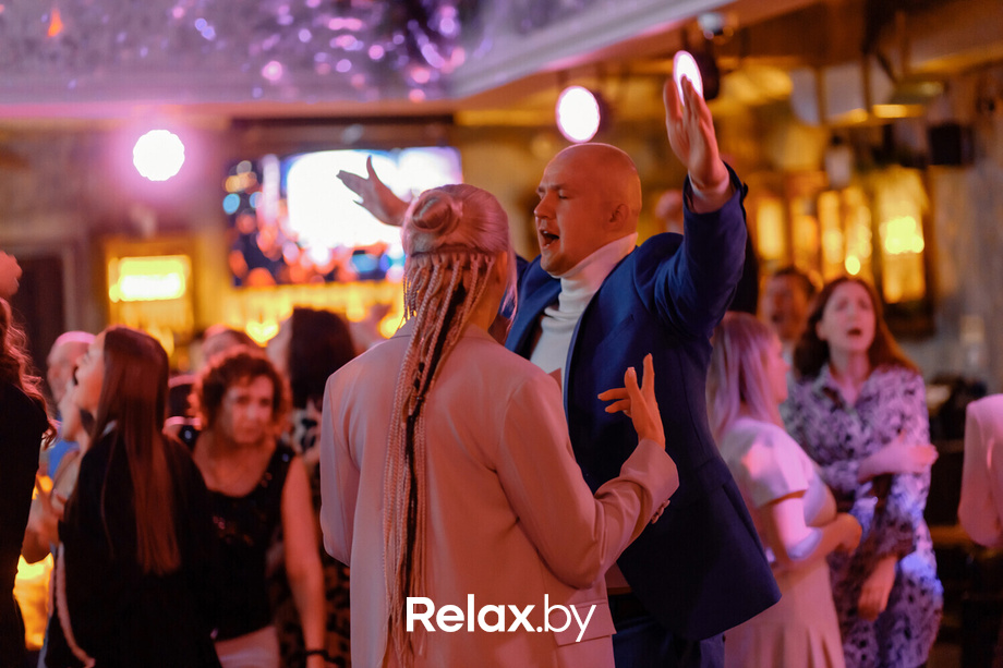 Saturday Night, фото № 46