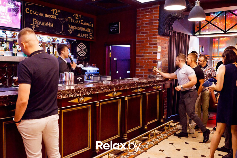 Brooklyn Live!, фото № 56