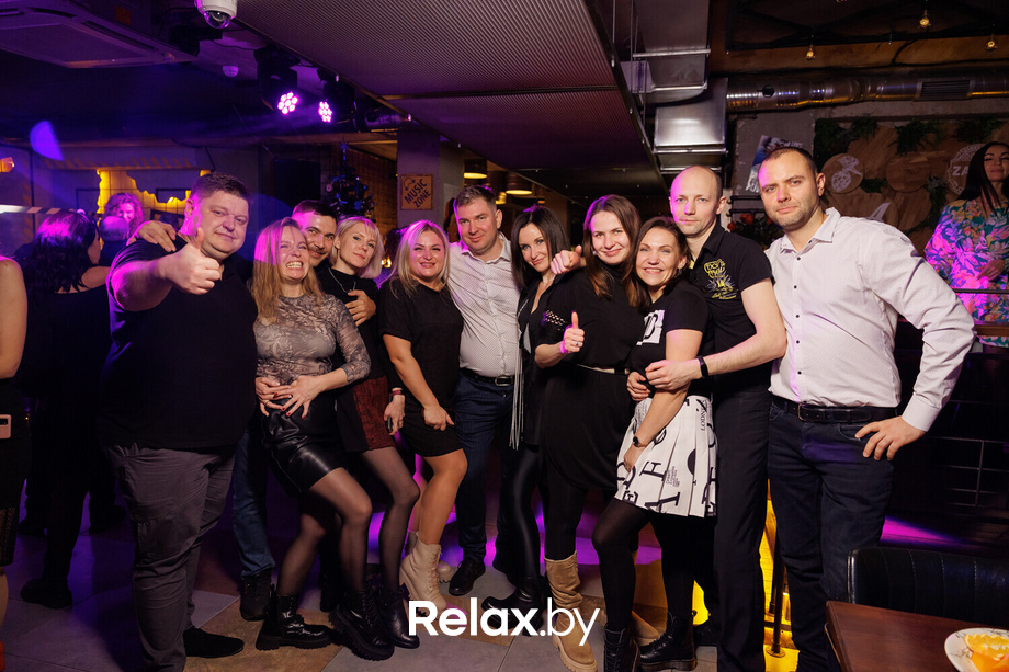 Zavod Saturday Night, фото № 67