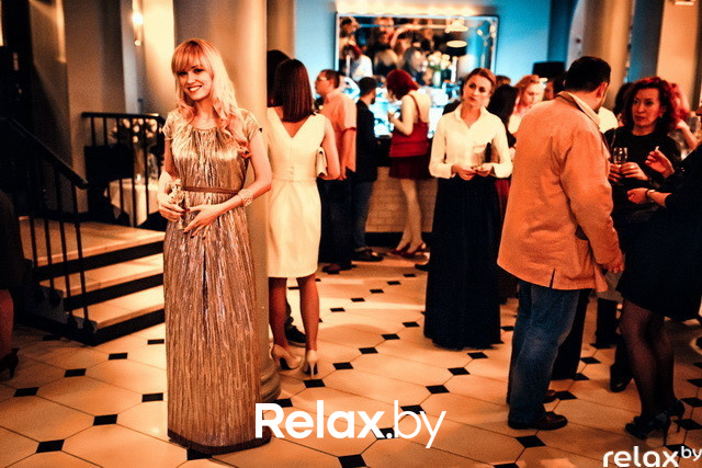 Закрытый дегустационный вечер винного дома Soto del Vicario, фото № 44