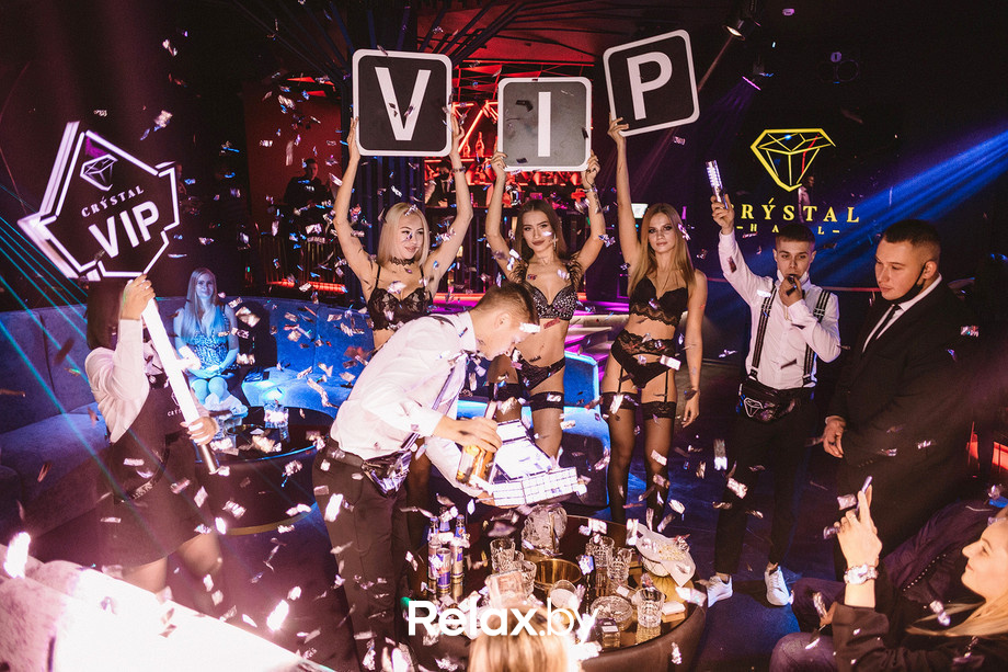 Crystal - your new level, фото № 5