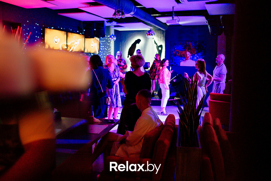 Ночные жители, фото № 44