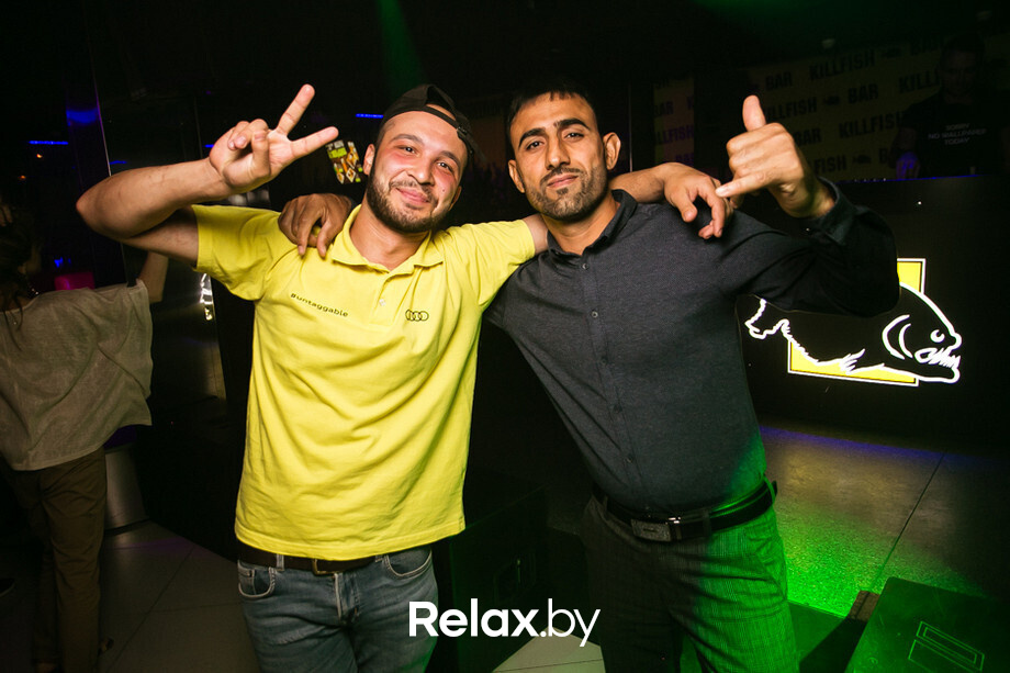 Всемирный день НЛО, фото № 35