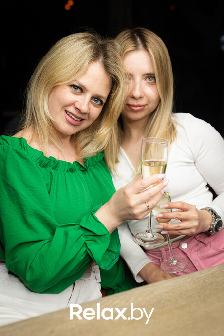 Ночные жители, фото № 11