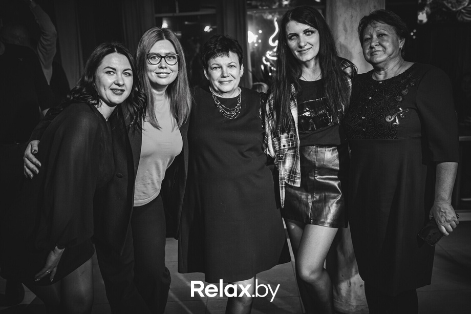 Ночные жители, фото № 41