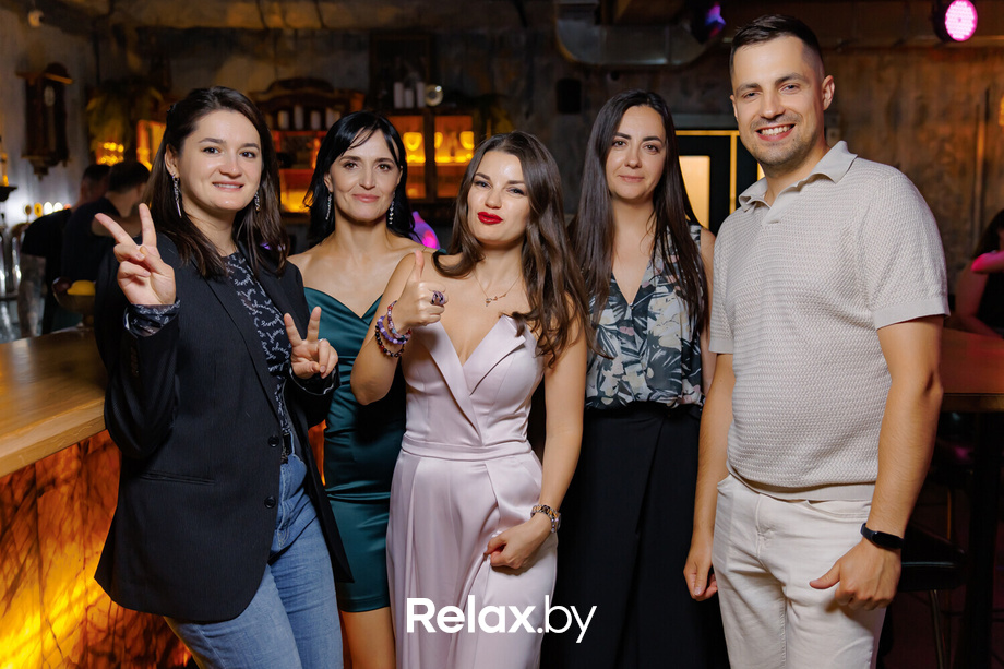 Saturday party, фото № 17