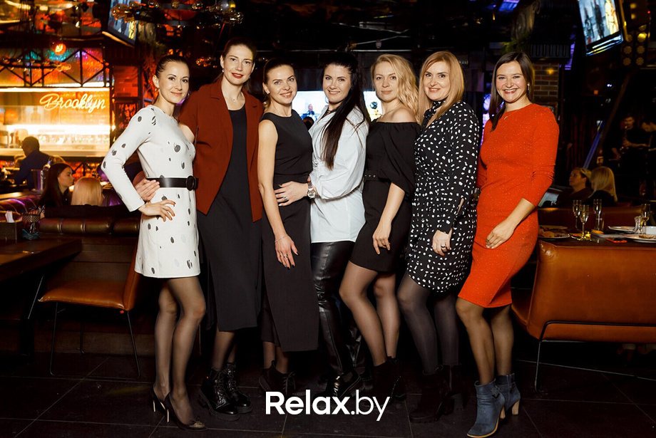 Brooklyn Live!, фото № 47