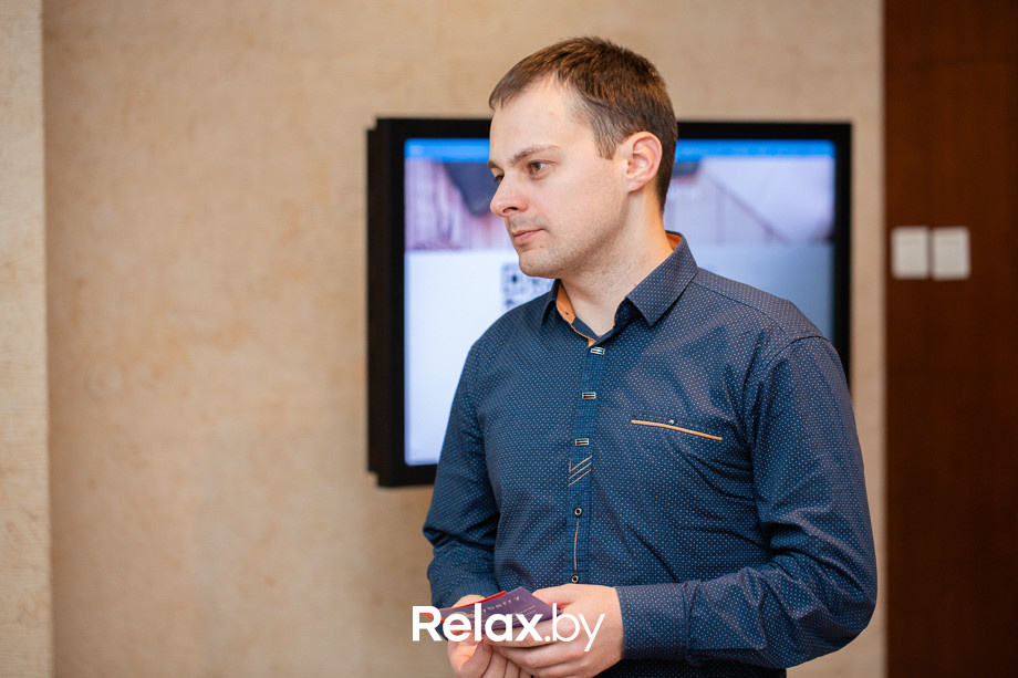 Open IT, фото № 176