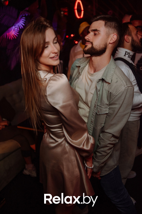 Friday «Stiflers party», фото № 6