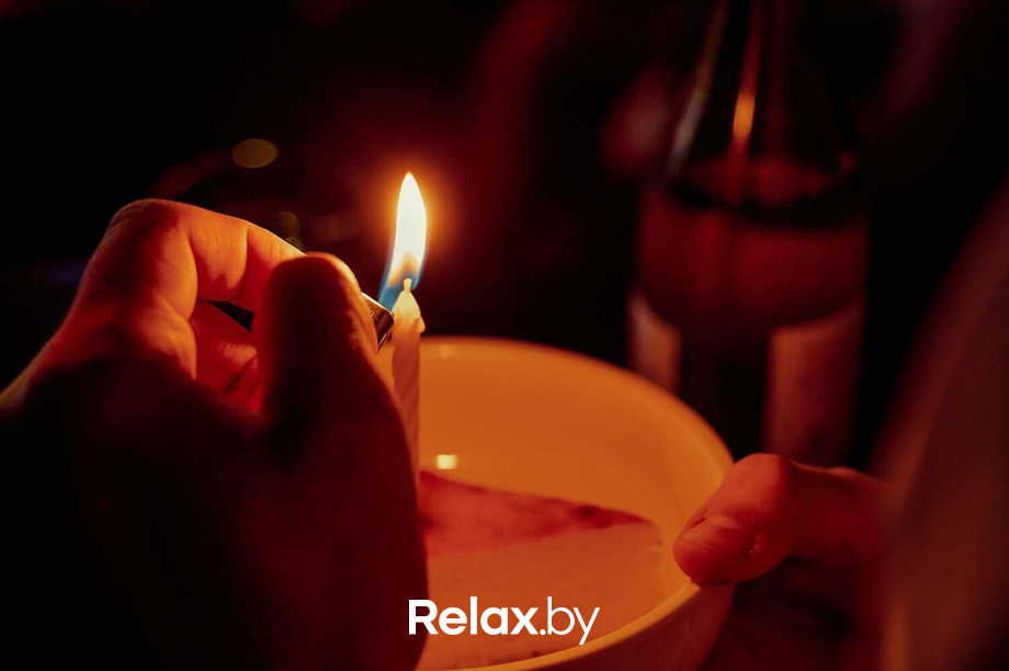 Saturday music, фото № 18