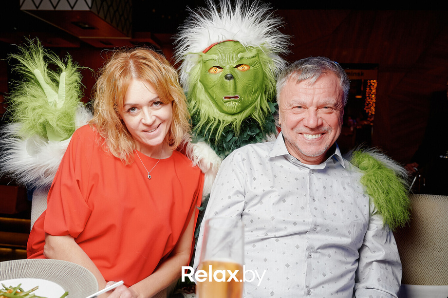 Новый Год в Ангелах, фото № 18