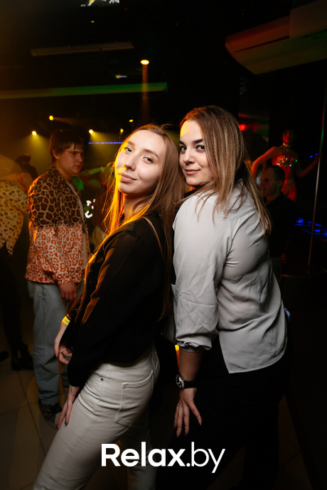 No Name Party, фото № 50