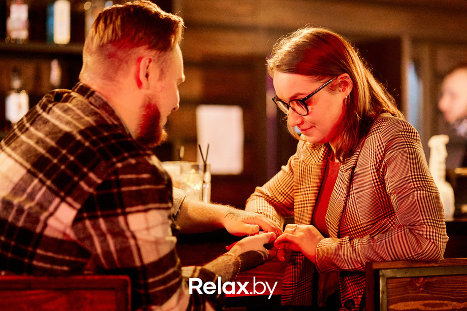 Romantic weekend, фото № 8