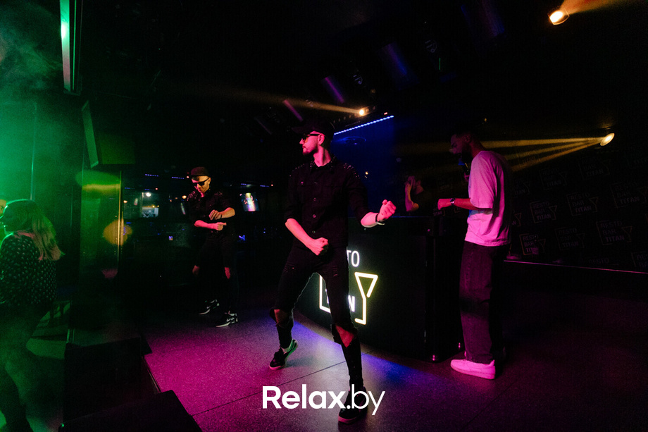 Open Oktoberfest, фото № 45