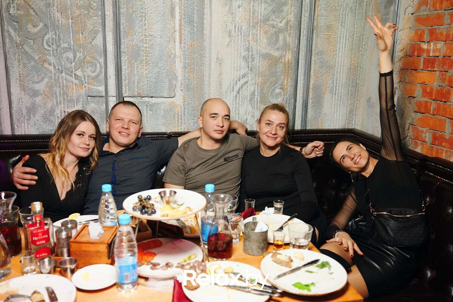 Saturday Party, фото № 3