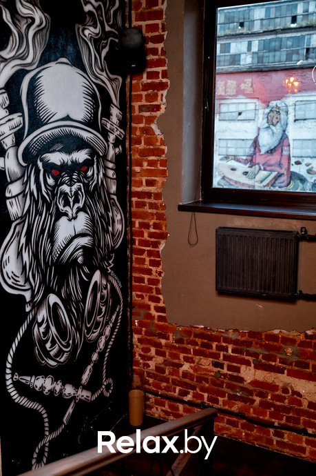 День Рождения Monkey Brothers, фото № 62