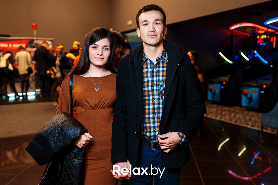 День Святого Валентина, фото № 63