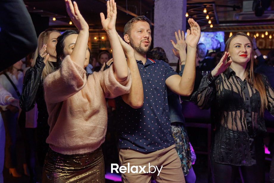 Zavod Friday Night, фото № 71