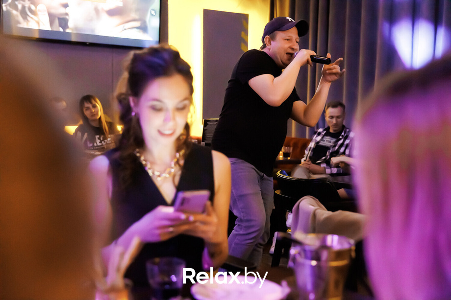 Saturday In Zavod, фото № 30