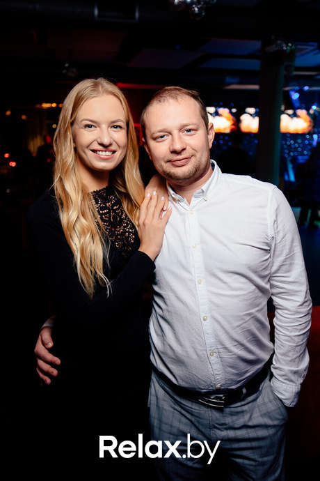 Ночные жители, фото № 45