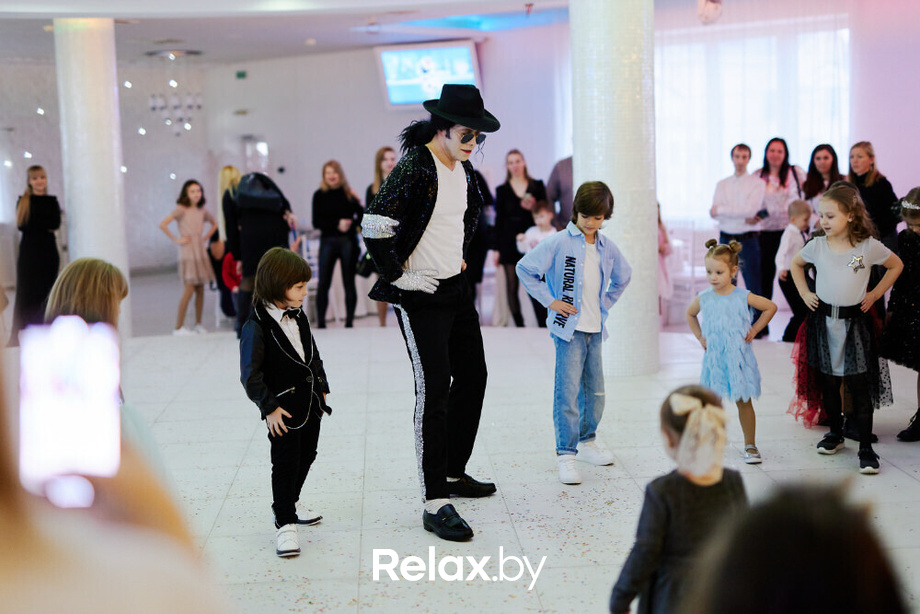 SILVER PARTY 2022 KIDS’ PODIUM, фото № 196