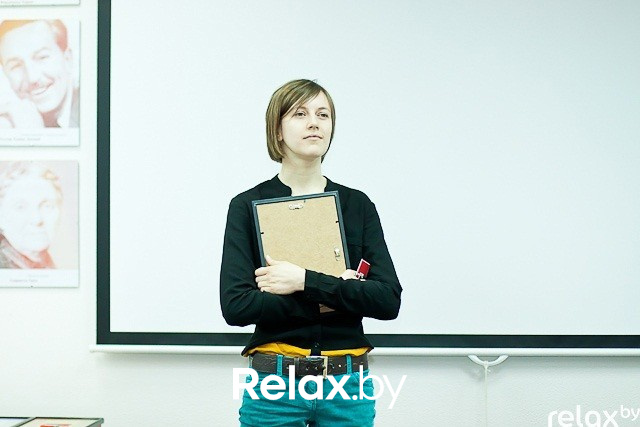 Бизнес-школа Расти, фото № 61