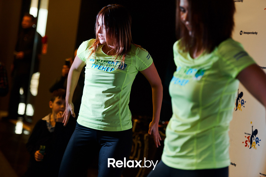 Silver Screen Cinemas празднует День Рождения, фото № 120