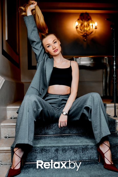 Halloween Party day 2, фото № 11