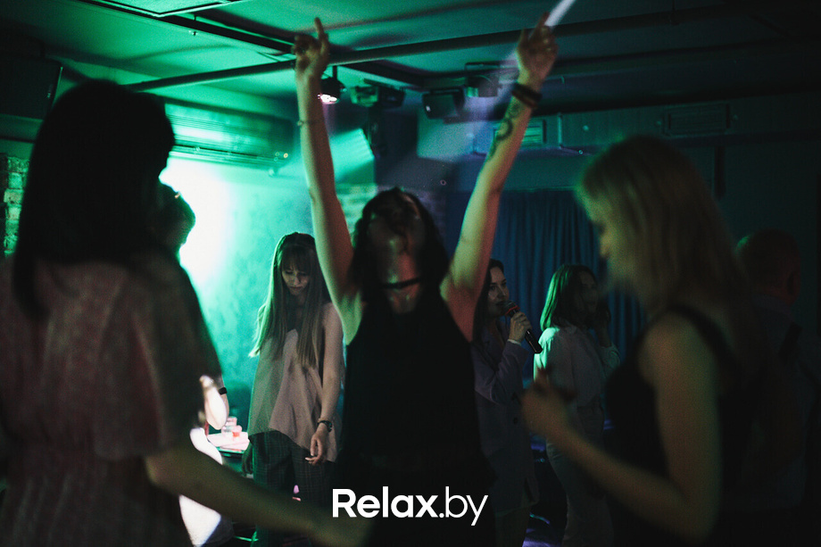 Караоке, фото № 36