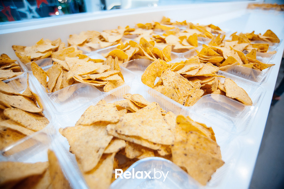 Финал Лиги Чемпионов с Heineken, фото № 3