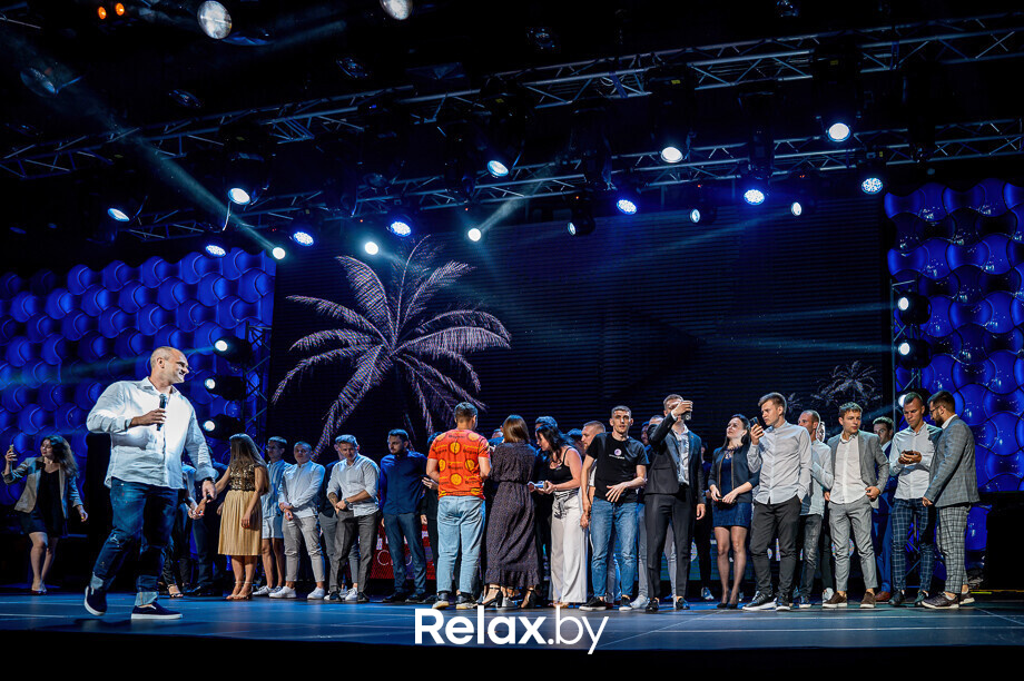 Бизнес-конференция «SmartUp Global», фото № 187