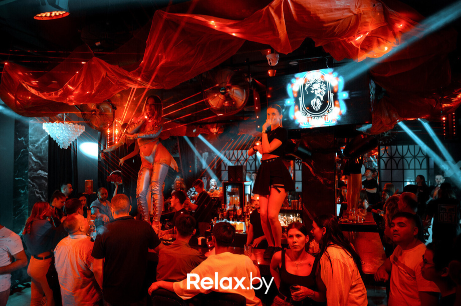 Friday party, фото № 9