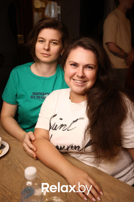 Terra party, фото № 11