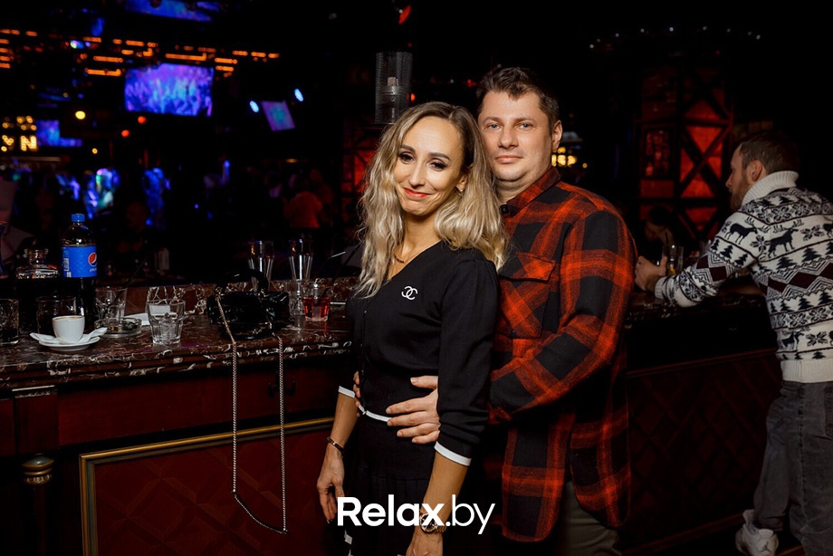 Brooklyn Live!, фото № 26