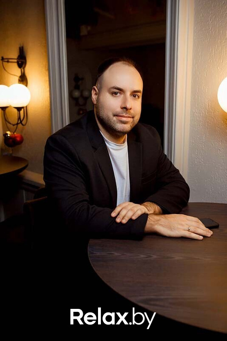 Рождество в Rustaveli, фото № 19