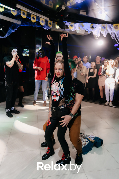 Killfish Halloween Party, фото № 60